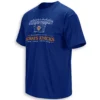 ALWAYS KNICKS SHIRT – New York Knicks 2026 NBA Playoffs New York Forever Fan Tee