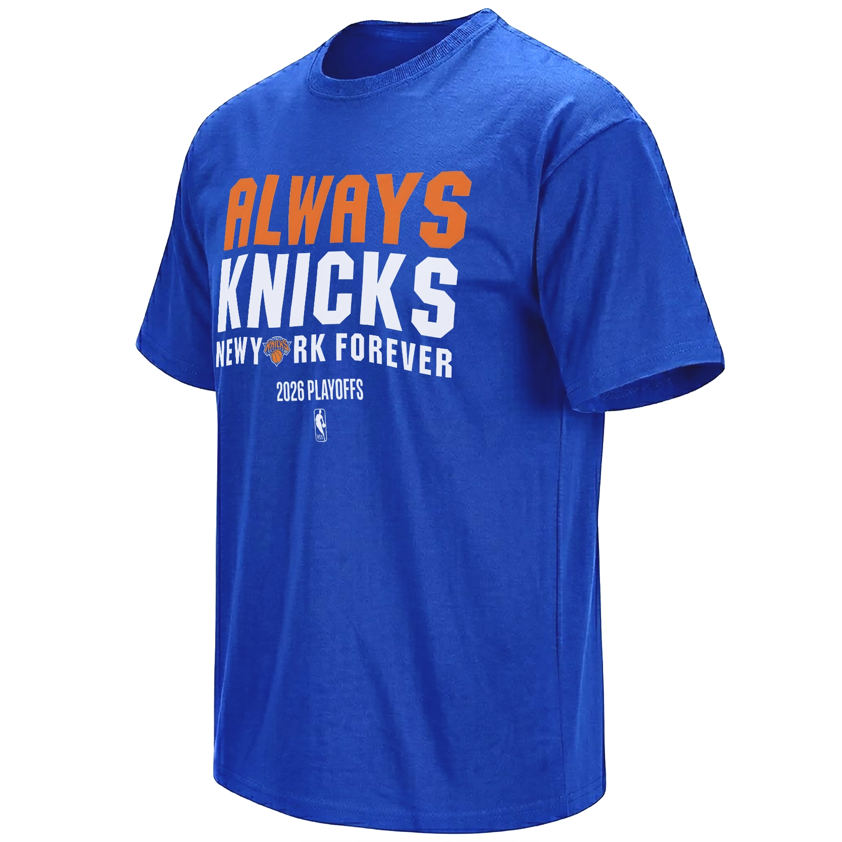 ALWAYS KNICKS SHIRT – New York Knicks New York Forever 2026 NBA Playoffs Fan Tee ALWAYS KNICKS SHIRT – New York Knicks New York Forever 2026 NBA Playoffs Fan Tee
