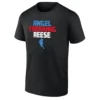 ANGEL FREAKING REESE SHIRT – Atlanta Dream WNBA Superstar Fan Tee