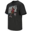 ATLANTA ANGEL REESE SHIRT – WNBA Superstar Atlanta Basketball Fan Tee