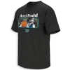 AZZI FUDD SHIRT – Dallas Wings Rising Star Basketball Fan Tee