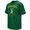 BANGELIERS SHIRT – Shea Langeliers Oakland Athletics Power Swing Tee