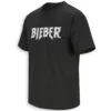 BIEBER SHIRT – Justin Bieber Official Logo Pop Music Fan Tee