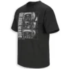 BLACK BANE BANCHERO SHIRT – Bane & Banchero 2026 Playoffs Basketball Fan Tee