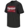BRICK WALL FREDDIE SHIRT – Frederik Andersen Carolina Hurricanes 2026 NHL Playoffs Goalie Tee