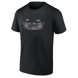 BRING US THAT SILVER SHIRT – Buffalo Sabres 2026 Stanley Cup Playoffs Tee