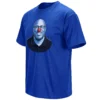 BROWN CLOWN SHIRT – Mike Brown New York Knicks 2026 NBA Playoffs Meme Coach Parody Tee