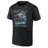 BUFFALO PLAYOFF WAGON SHIRT – Buffalo Sabres 2026 Stanley Cup Playoffs Hockey Tee
