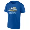 BUFFALO RIVER HOCKEY CLUB SHIRT – Buffalo Sabres 2026 Stanley Cup Playoffs Fan Tee