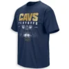CAVS PLAYOFFS SHIRT – Cleveland Cavaliers Rocket Arena 2026 NBA Playoffs Game Day Fan Tee