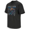 CLAYTON KELLER SHIRT – Utah Mammoth Classic 2026 NHL Playoffs Hockey Tee