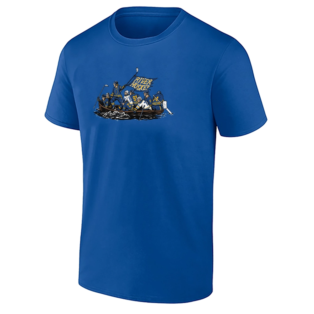 CROSSING THE NIAGARA SHIRT – Buffalo Sabres 2026 Stanley Cup Playoffs Historic Parody Tee1 CROSSING THE NIAGARA SHIRT – Buffalo Sabres 2026 Stanley Cup Playoffs Historic Parody Tee1