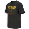 CRUZMISSILE SHIRT – Oneil Cruz Pittsburgh Pirates Power Home Run Baseball Fan Tee