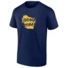 DRAG HIM SHIRT – Sal Frelick Milwaukee Brewers Motivational MLB Fan Tee