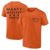 DREAM BIG MARTY MCFLYER SHIRT – Porter Martone Philadelphia Flyers Rising Star 2026 NHL Playoffs Fan Tee