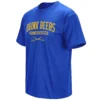 DRINK BEERS SHIRT – BFLO Brotherhood Buffalo Sabres 2026 NHL Playoffs Hockey Fan Tee