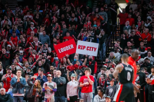 Rip City Runs Cheap: The Truth Behind the Blazers 2026 Playoffs T-Shirt Controversy