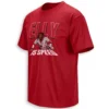 ELLY IS SPEED SHIRT – Elly De La Cruz Cincinnati Reds MLB Superstar Tee