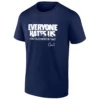 EVERYONE HATES US SHIRT – CAM SCHLITTLER NEW YORK YANKEES STATEMENT TEE