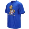 EYES ON THE BIG PRIZE SHIRT – Carmelo Anthony New York Knicks Legacy Basketball Tee