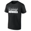 FERNANDO FLIPPIN’ MENDOZA SHIRT – Las Vegas Raiders #1 Pick NFL Draft 2026 Fan Tee