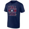 FINAL FOUR 2026 SHIRT – UConn Huskies NCAA Men’s Basketball Tournament Tee