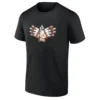 FLY DIFFERENT SHIRT – Baltimore Orioles Birdland Hand Sign Baseball Tee