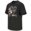 FOERSTER PHILADELPHIA SKYLINE SHIRT – Tyson Foerster Flyers City Map Hockey Fan Tee