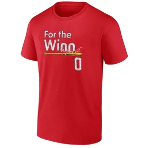 FOR THE WINN SHIRT – MASYN WINN ST. LOUIS CARDINALS STATEMENT TEE