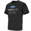 FORD AMERICA 250 SHIRT – Built Ford Proud USA 1776–2026 Tee