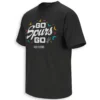 GO SPURS GO SHIRT – San Antonio Spurs 2026 NBA Playoffs Retro Chant Fan Tee
