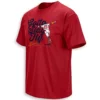 GOTTA STAY FLY SHIRT – Michael Harris II Atlanta Braves Baseball Fan Tee