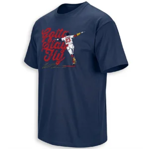 GOTTA STAY FLY SHIRT – Michael Harris II Atlanta Braves Baseball Fan Tee