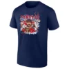 GR8NESS SHIRT – Alex Ovechkin Washington Capitals Legendary NHL Tribute Tee