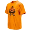 GRITTY PLAYOFF ENERGY SHIRT – Philadelphia Flyers Mascot NHL Playoffs 2026 Fan Tee