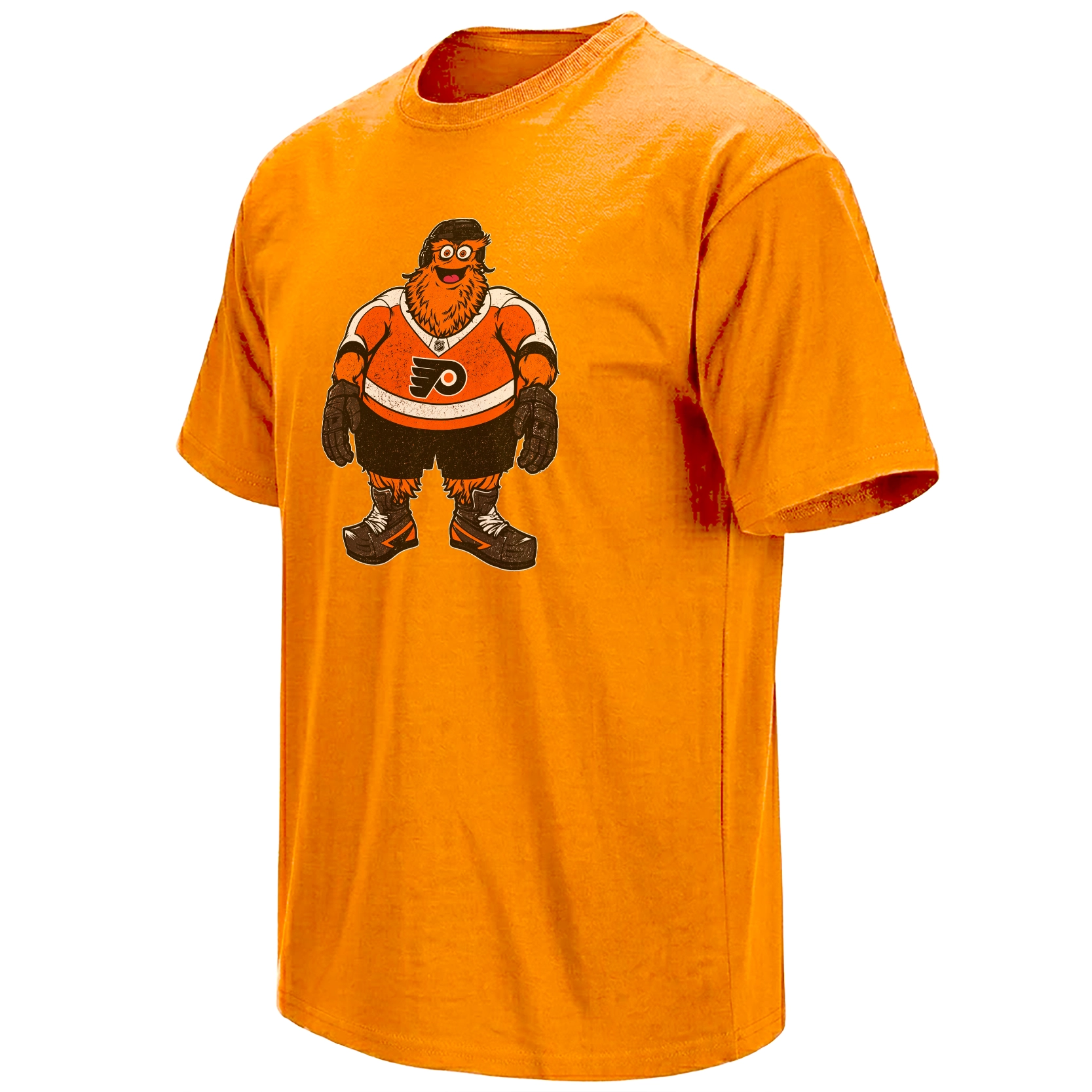 GRITTY PLAYOFF ENERGY SHIRT