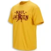 HAIL JAYDEN 2026 SHIRT – Jayden Daniels Washington Commanders Fan Tee