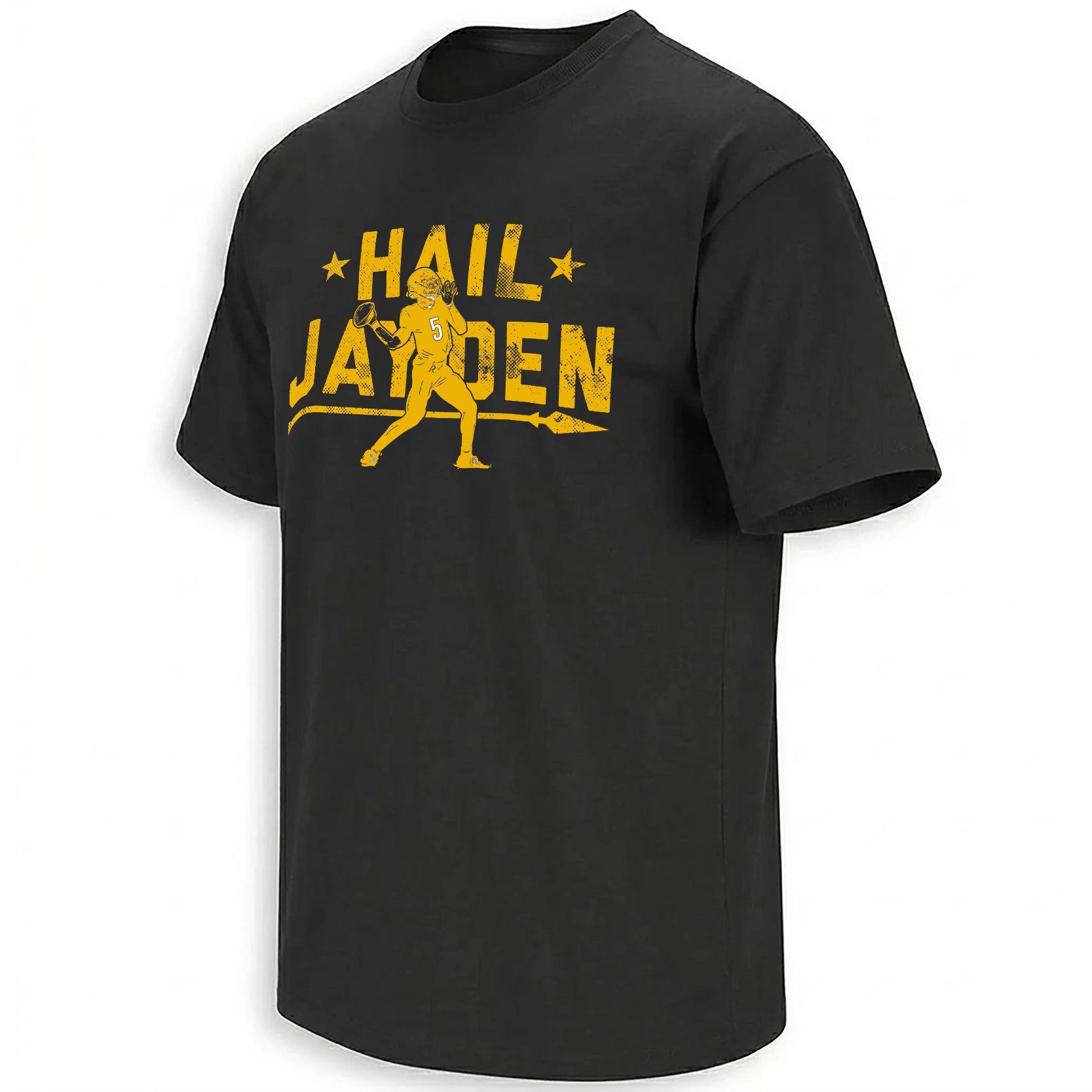 HAIL JAYDEN 2026 SHIRT – Jayden Daniels Washington Commanders Fan Tee B HAIL JAYDEN 2026 SHIRT – Jayden Daniels Washington Commanders Fan Tee B