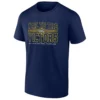 HAIL TO THE VICTORS SHIRT – Michigan Wolverines 2026 NCAA Champions Tribute Tee
