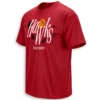 HAWKS 404 SHIRT – Atlanta Hawks 2026 NBA Playoffs Atlanta Pride Fan Tee