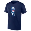HENRY CLOWN SHIRT – John Henry Boston Red Sox Satirical Protest Tee