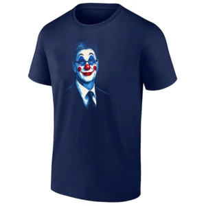 HENRY CLOWN SHIRT – John Henry Boston Red Sox Satirical Protest Tee