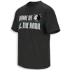 HOME OF THE HOWL GAME 4 SHIRT – Minnesota Timberwolves 2026 NBA Playoffs Loud Crowd Fan Tee