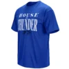 HOUSE OF THUNDER SHIRT – Oklahoma City Thunder 2026 NBA Playoffs Rally Fan Tee