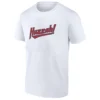 HUZZAH SHIRT – Chase DeLauter Cleveland Guardians Rookie Celebration Fan Tee