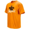 IGNITE THE ORANGE SHIRT – Philadelphia Flyers 2026 NHL Playoffs Game 3 Rally Tee