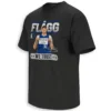 IN FLAGG WE TRUST SHIRT – 2026 ROTY Cooper Flagg Dallas Mavericks Fan Tee