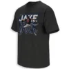 JAKE IRVIN SHIRT – Washington Nationals #27 Pitcher Graphic Baseball Fan Tee
