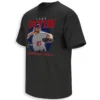 JAKE IRVIN SHIRT – Washington Nationals #27 Stacked Name Pitcher Graphic Fan Tee