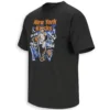 JALEN BRUNSON SHIRT – New York Knicks Basketball Star Fan Tee